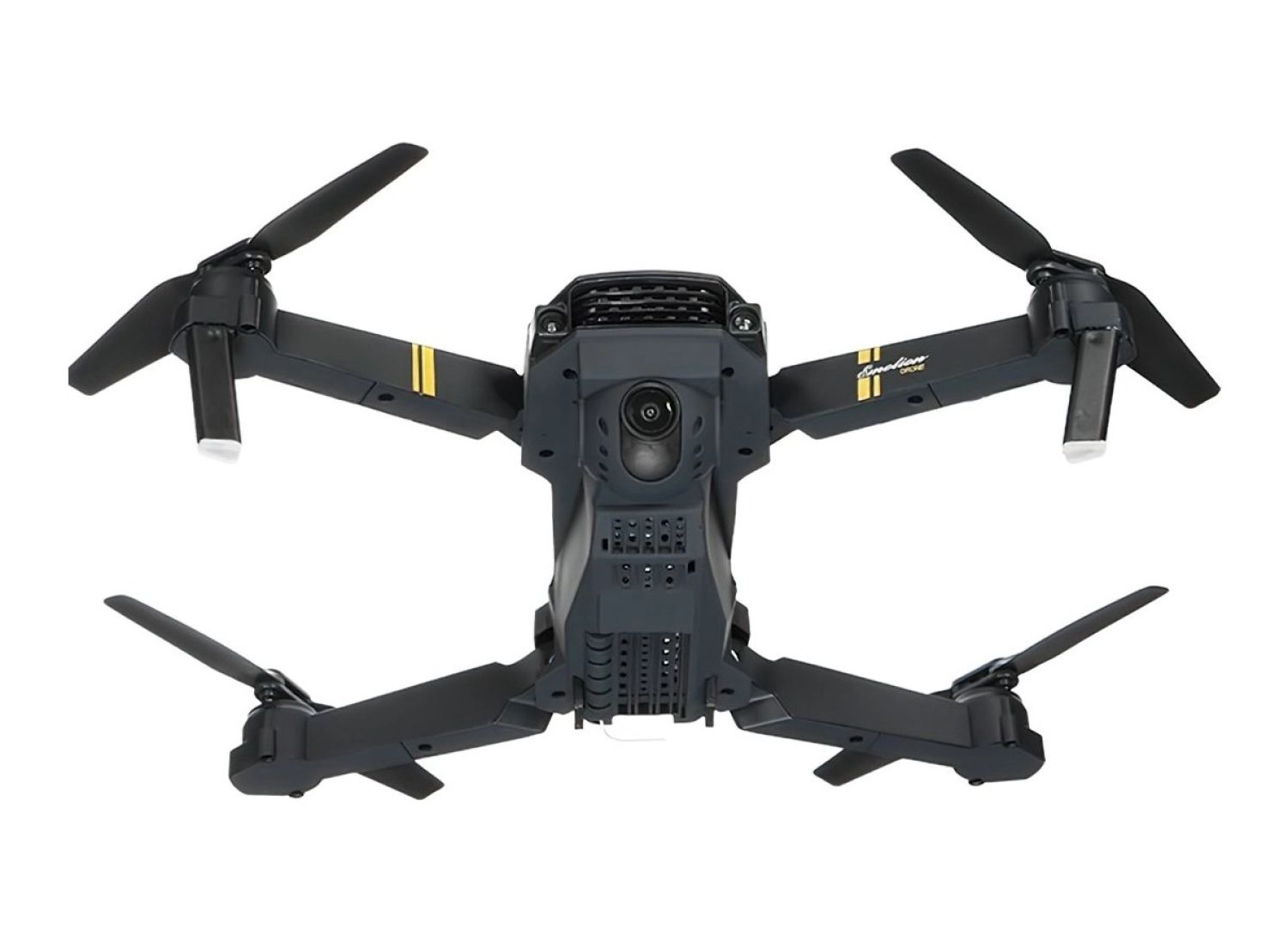 Aden E58 Fly More Combo Drone (2 Bataryalı) Kameralı Drone - Görsel 4