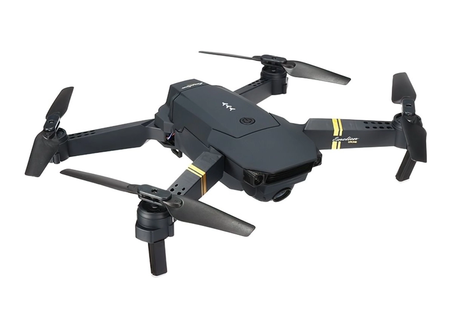 Aden E58 Fly More Combo Drone (2 Bataryalı) Kameralı Drone ürün görseli