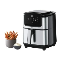 Aeg Airfryer Af6-1-4St 3.5 Lt Yağsız Fritöz