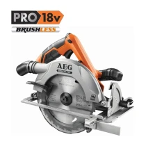 Aeg Bks 18 Bl Kömürsüz Akülü Sunta Kesme Makinesi (Lithium Ion 18 V)