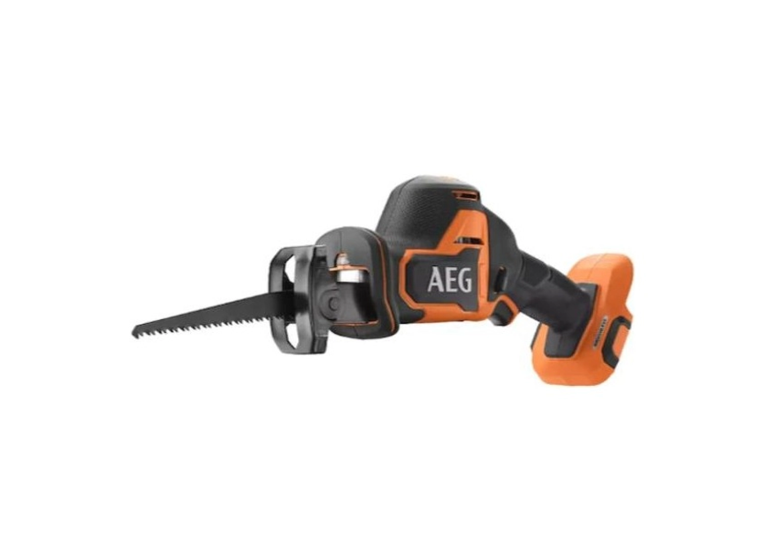 Aeg Bus 18Sbl-0 Kömürsüz Kılıç Testere ürün görseli
