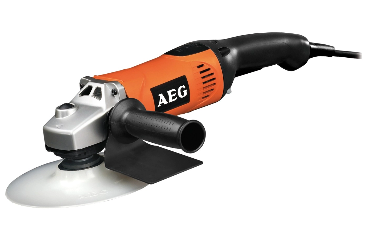 Aeg Se 12-180 Zımparalama Makinesi 1200 W ürün görseli