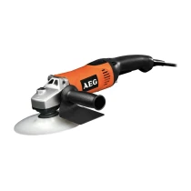 Aeg Se 12-180 Zımparalama Makinesi 1200 W