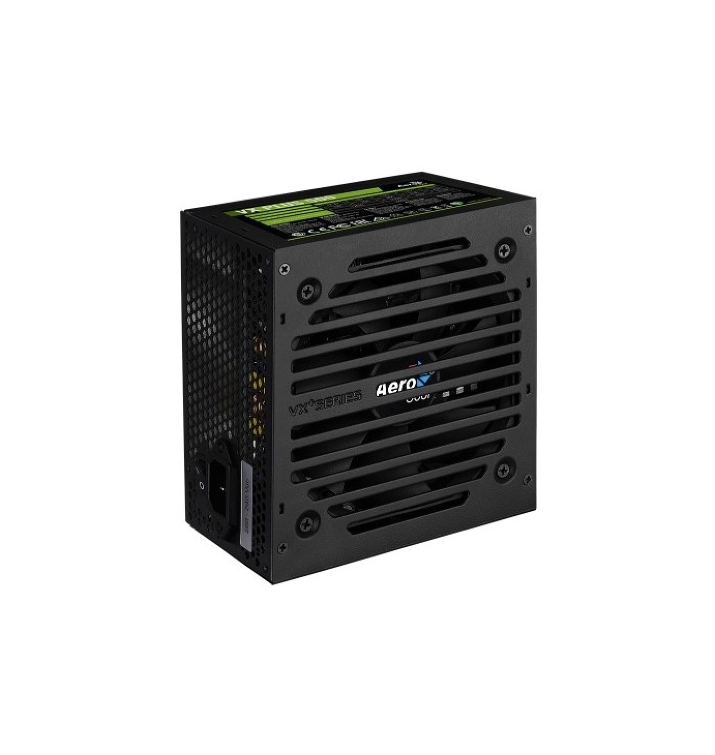 Aero Cool 500W Vx Plus Serisi Aktif Pfc Güç Kaynağı (Ae-Vxp500A) - Görsel 2