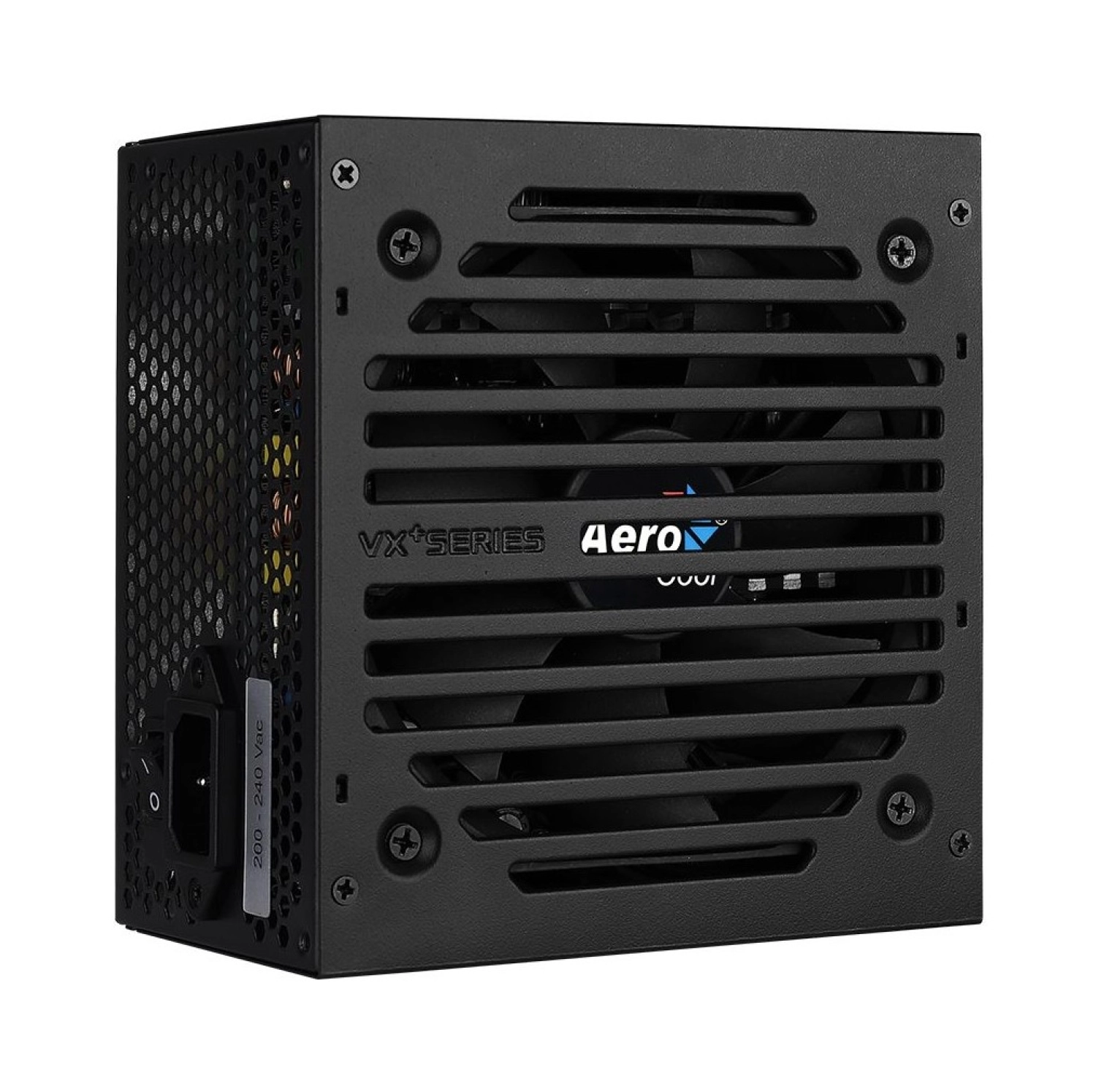 Aero Cool 750W Vx Plus Serisi Aktif Pfc Güç Kaynağı (Ae-Vxp750) ürün görseli