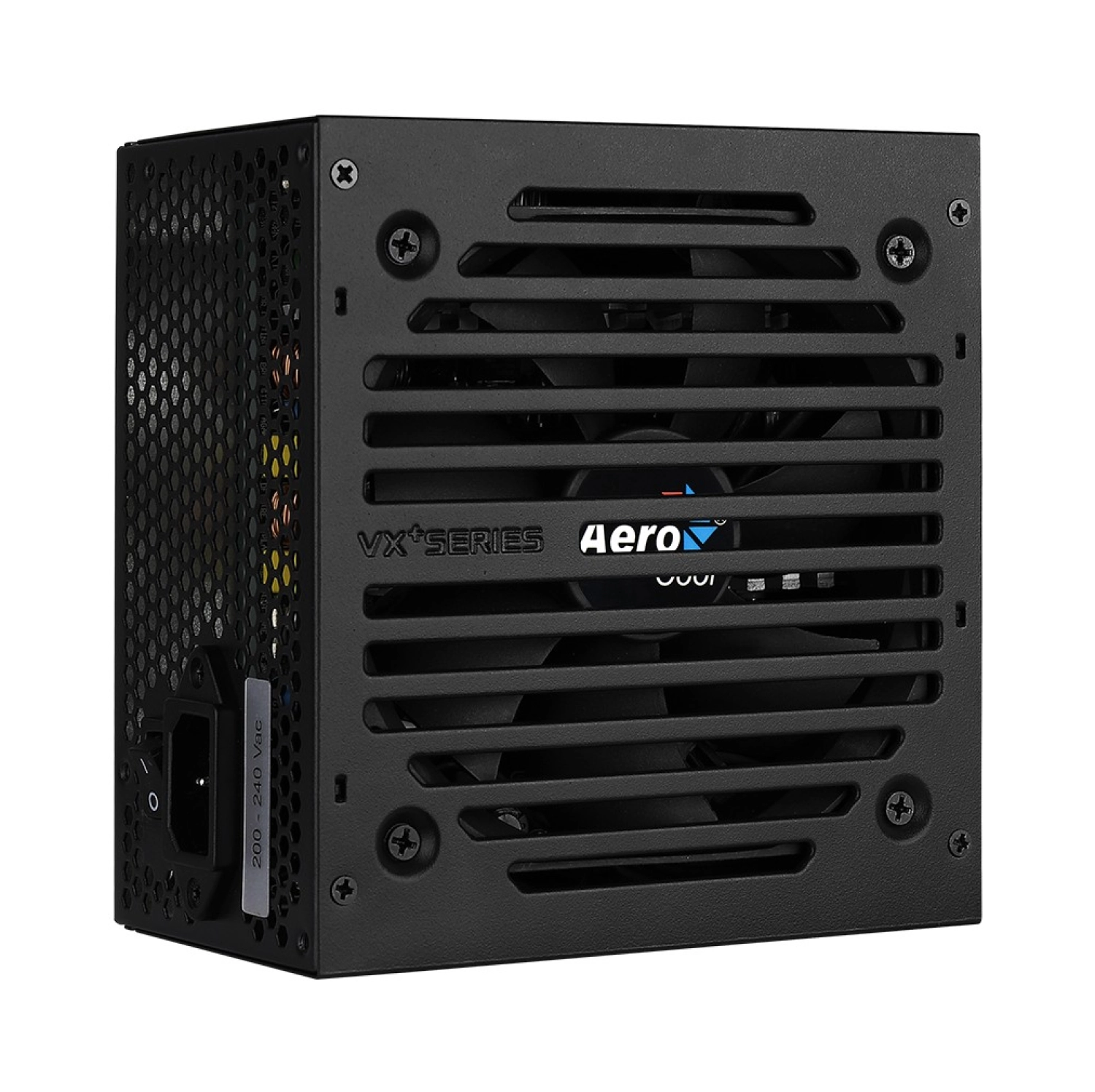 Aero Cool Vx Plus 600W Güç Kaynağı (Ae-Vxp600) - Görsel 6