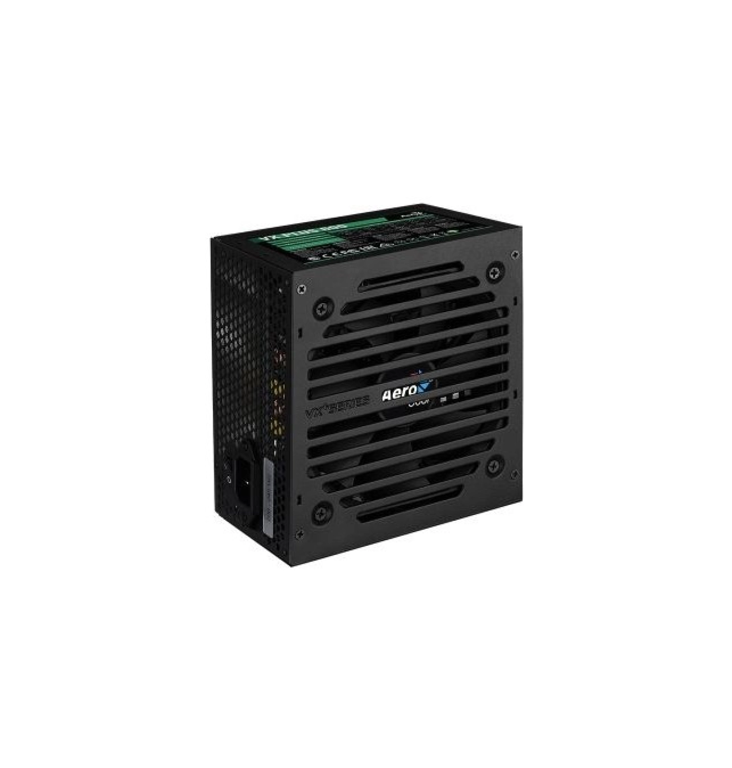 Aero Cool Vx Plus 600W Güç Kaynağı (Ae-Vxp600) ürün görseli