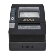 Afanda 892E 80Mm Termal Fiş Yazıcı
