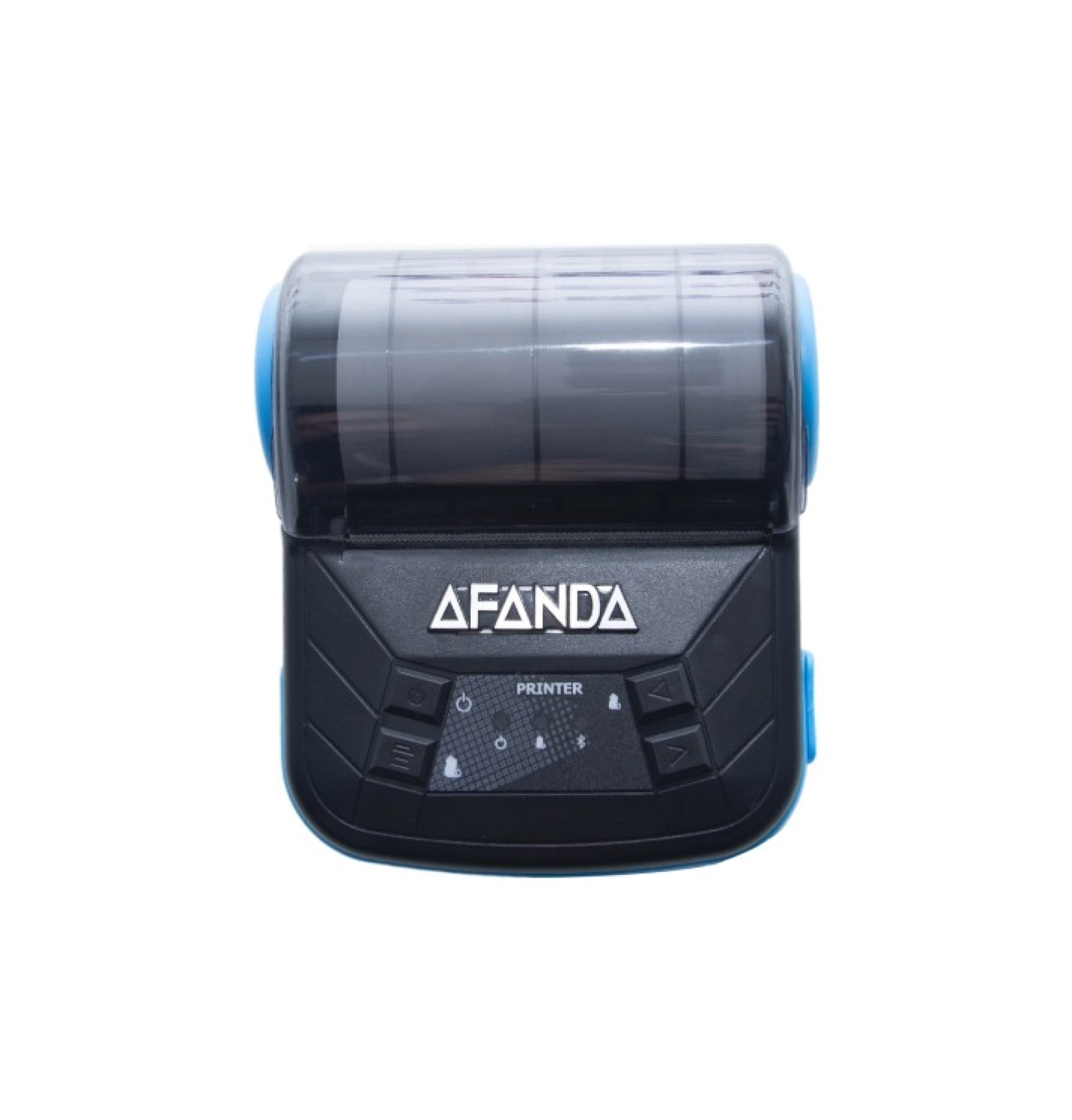 Afanda Mtp-3 Mobil Termal Yazıcı 80Mm - Görsel 3