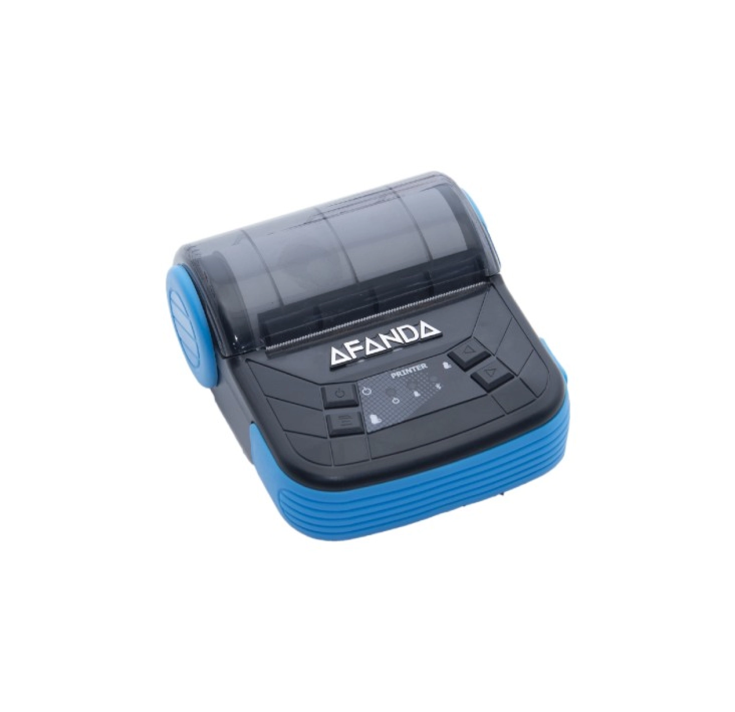 Afanda Mtp-3 Mobil Termal Yazıcı 80Mm - Görsel 2