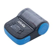 Afanda Mtp-3 Mobil Termal Yazıcı 80Mm