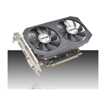 Afox Afrx550-4096D5H5-V6 Rx550 4Gb Ddr5 128Bit