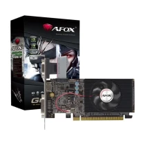 Afox Geforce Gt610 2Gb Ddr3 64 Bit (Af610-2048D3L5)