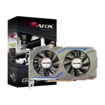Afox Geforce Gtx 1650 Af1650-4096D6H1 4Gb Gddr6 128Bit Dx12 Gaming (Oyuncu) Ekran Kartı