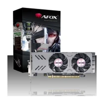 Afox Geforce Gtx750 4G Gdr5 128Bit Dvi Hdmi Vga Ekran Kartı Af750-4096D5L4-V2