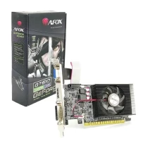 Afox Gt 610 Af610-2048D3L7-V8 64 Bıt Ddr3 2 Gb Ekran Kartı