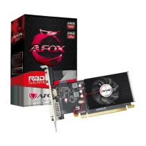 Afox Hd 5450 2Gb Ddr3 64 Bit Af5450-2048D3L4