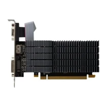 Afox R5 220 1Gb Afr5220-1024D3L9 Ddr3 64Bit Hdmi Dvi Pcıe 16X V2.0