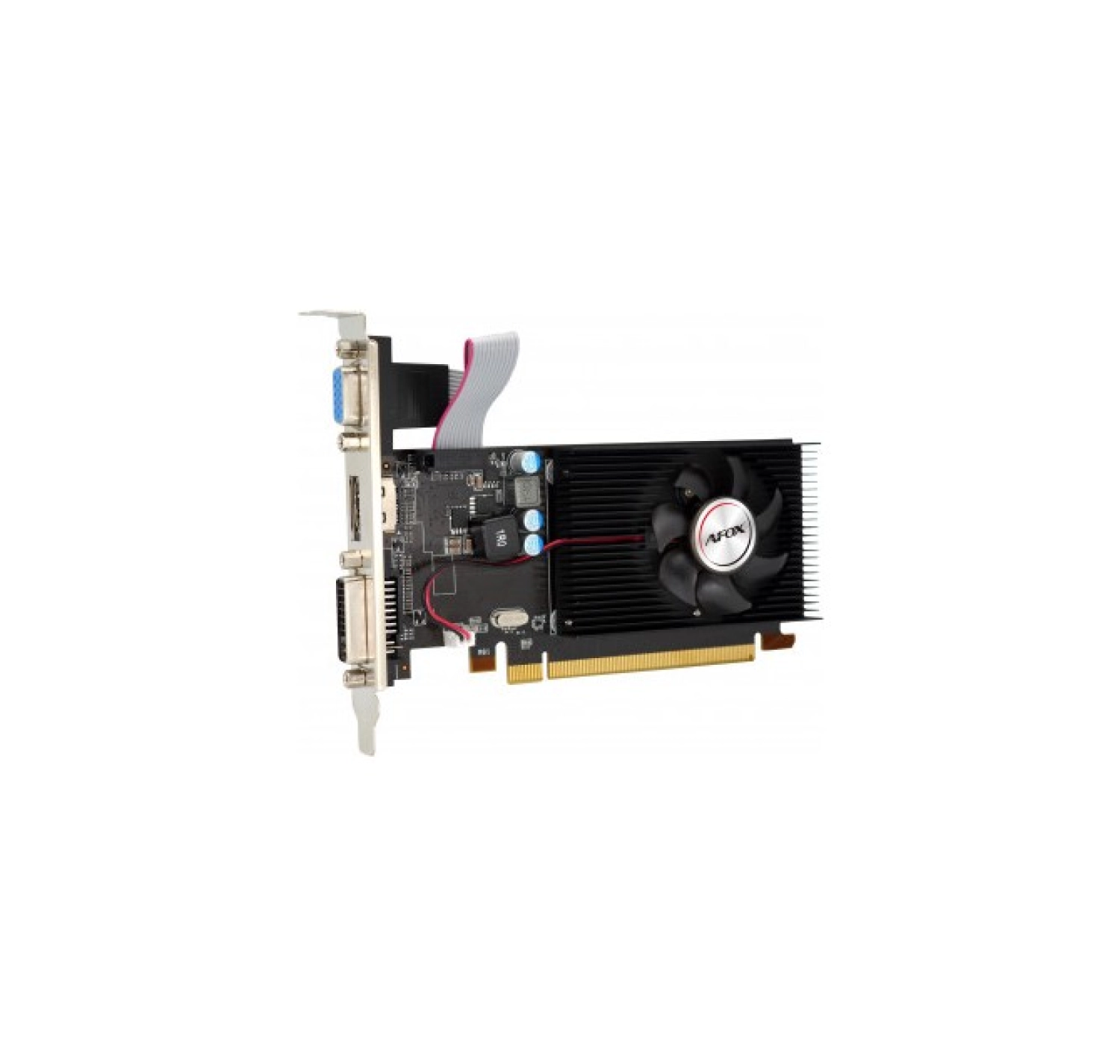 Afox R5 220 2Gb Ddr3 64Bit Ekran Kartı ürün görseli