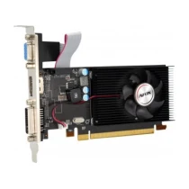 Afox R5 220 2Gb Ddr3 64Bit Ekran Kartı