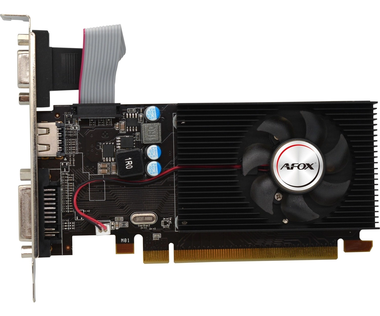 Afox R5 230 2Gb Ddr3 64 Bit (Afr5230-2048D3L5) ürün görseli