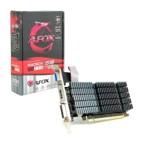 Afox Radeon R5 220 2Gb 64Bit Ddr3 Pcı-Express 2.0 Ekran Kartı Afr5220-2048D3L4