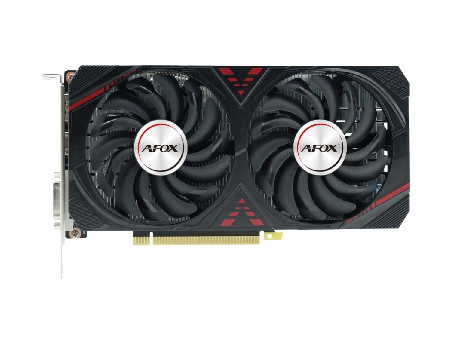 Afox Rtx 3050 8Gb Gddr6 128Bit (Af3050-8Gd6H5) ürün görseli