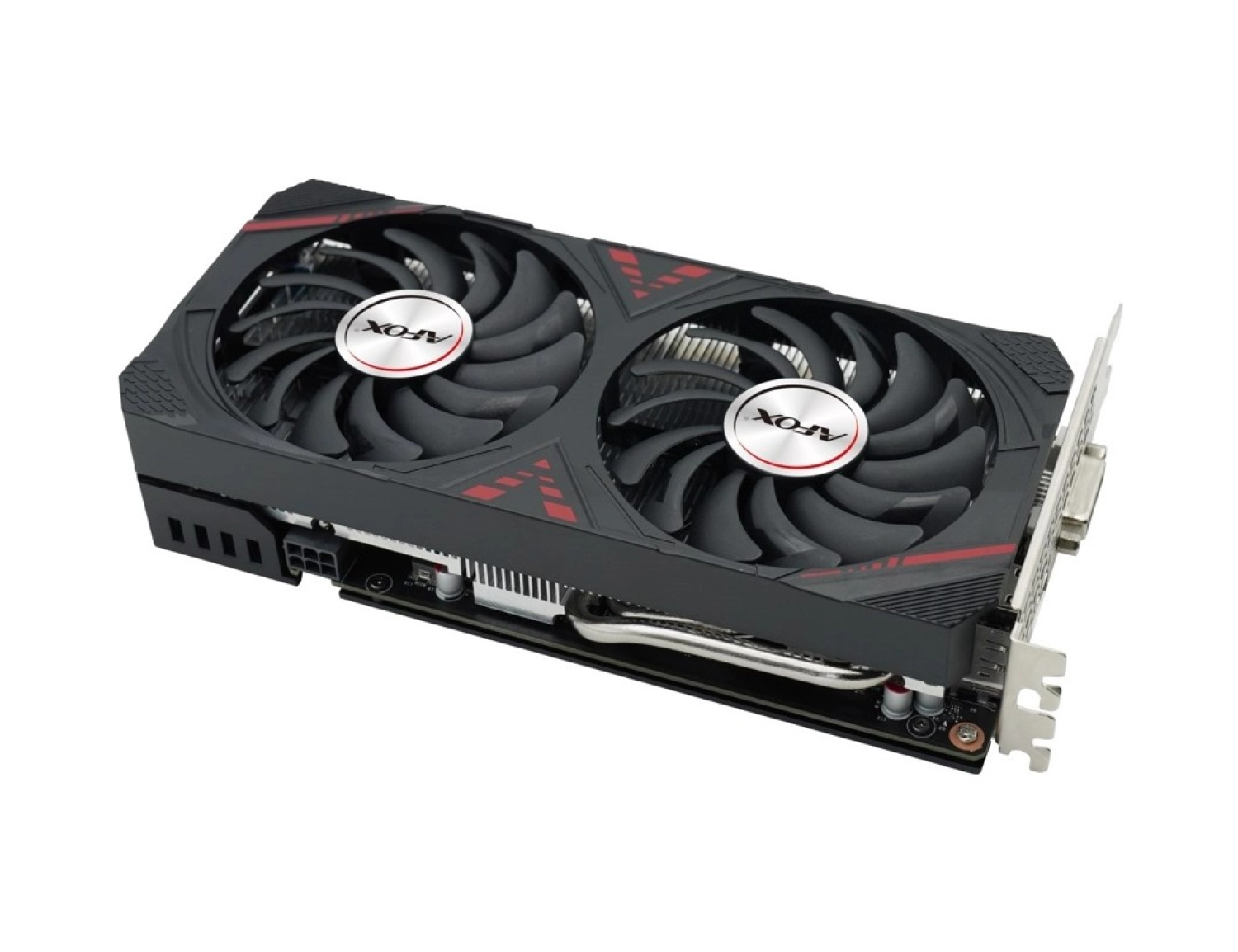 Afox Rtx 3050 8Gb Gddr6 128Bit (Af3050-8Gd6H5) - Görsel 3