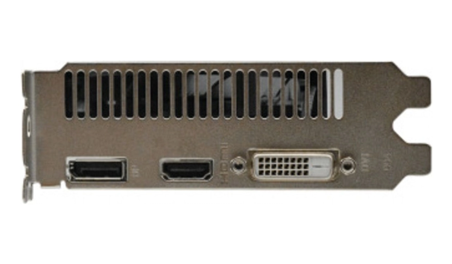 Afox Rx 550 4Gb Gddr5 128Bit (Afrx550-4096D5H4-V6) - Görsel 3