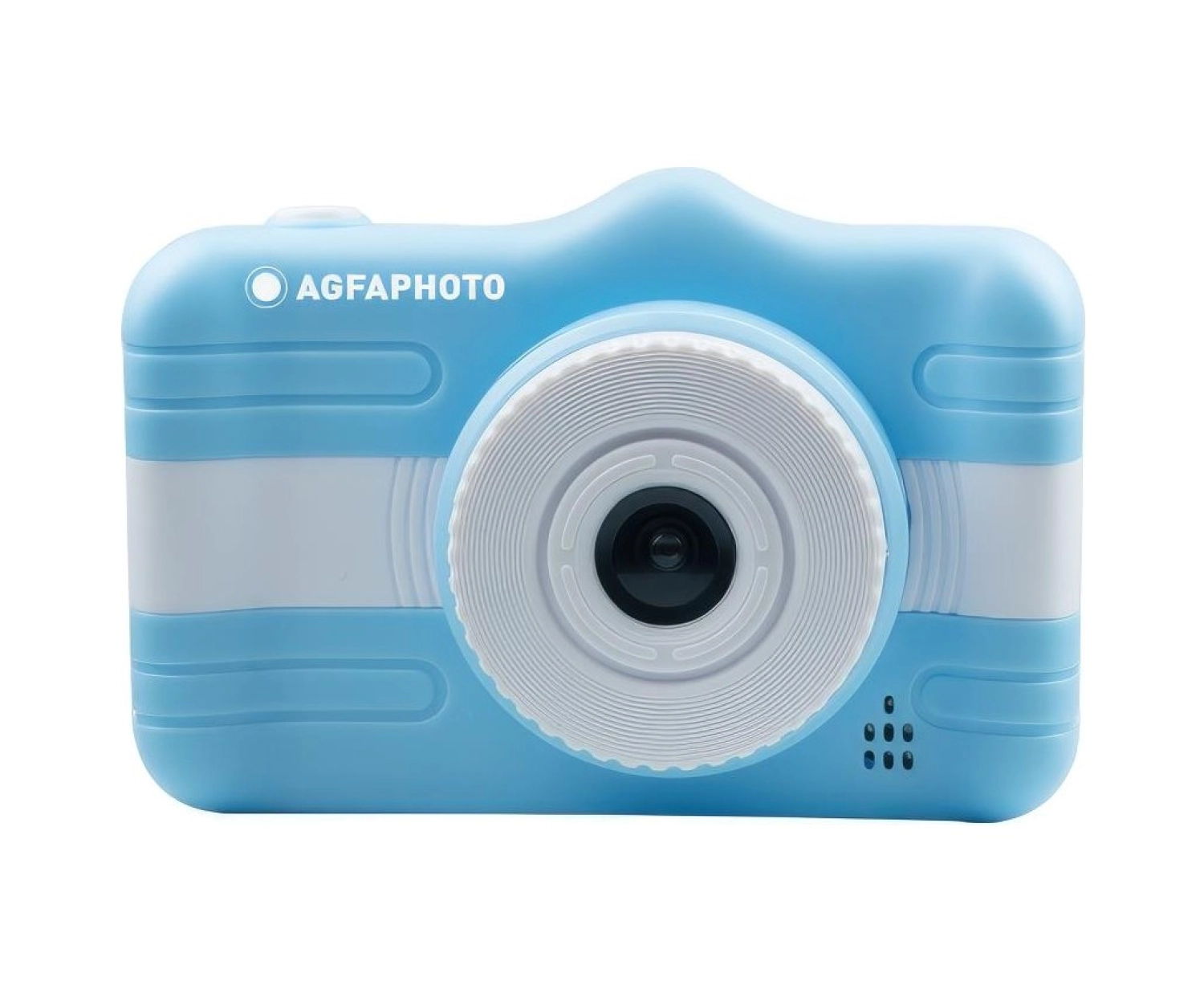 Agfaphoto Realikids Cam Dcc6 - Mavi - Görsel 2