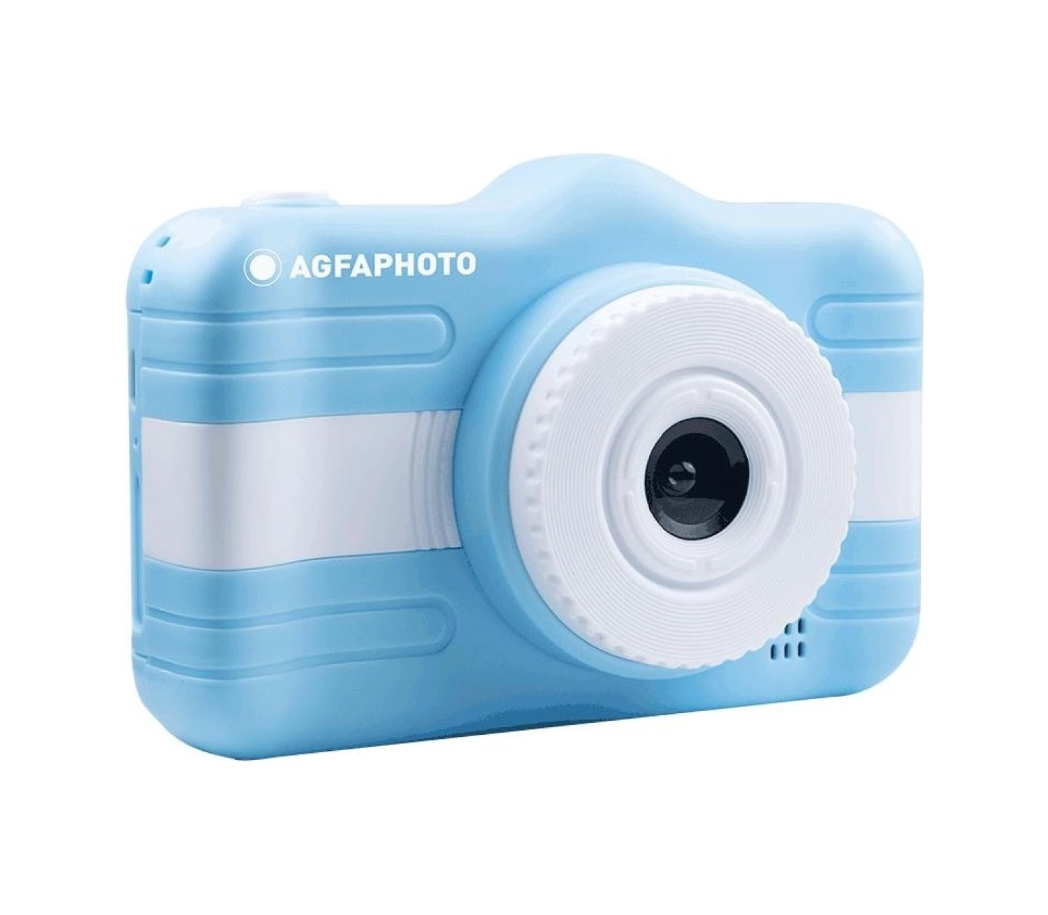 Agfaphoto Realikids Cam Dcc6 - Mavi ürün görseli