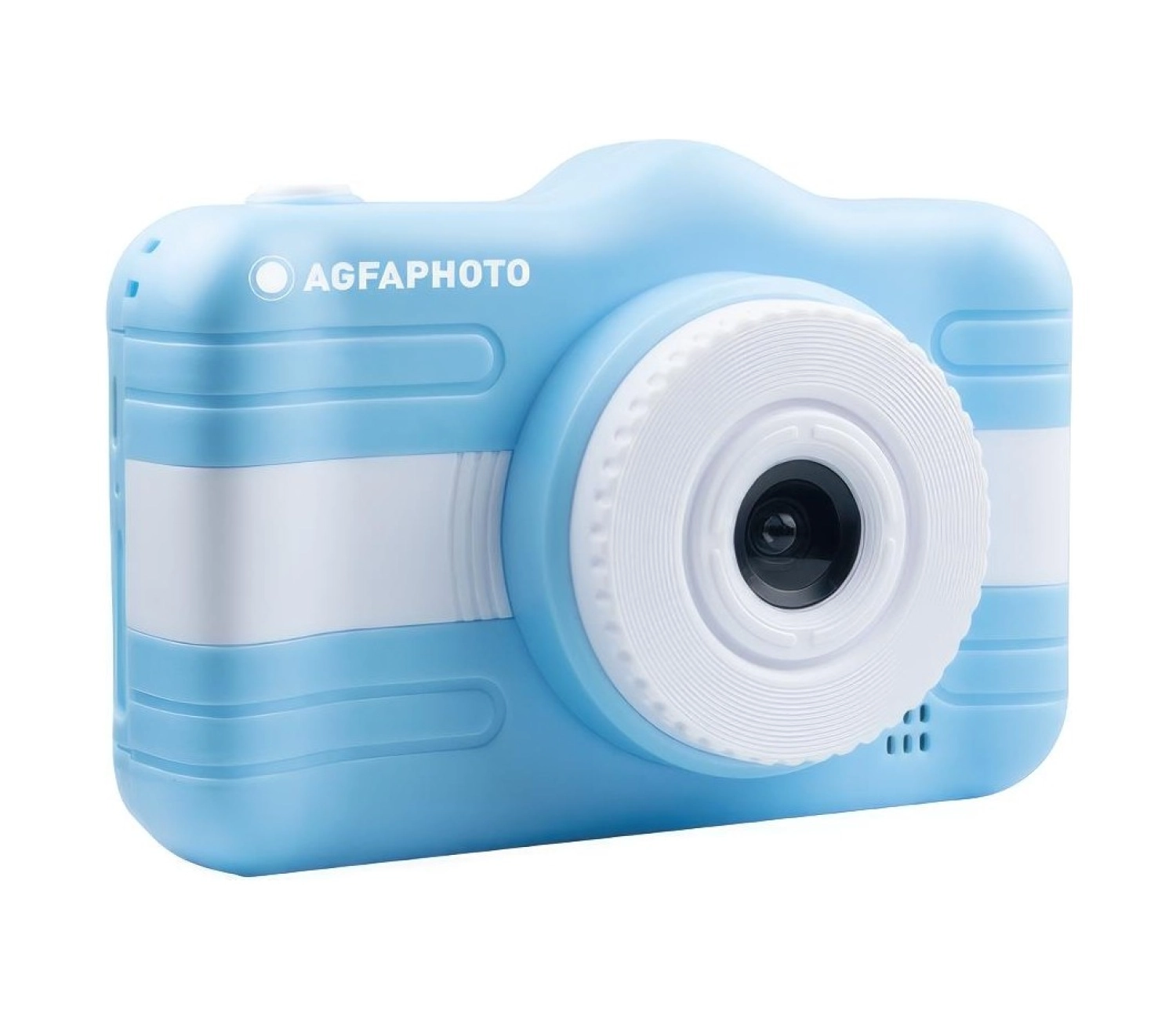 Agfaphoto Realikids Cam Dcc6 - Mavi - Görsel 3