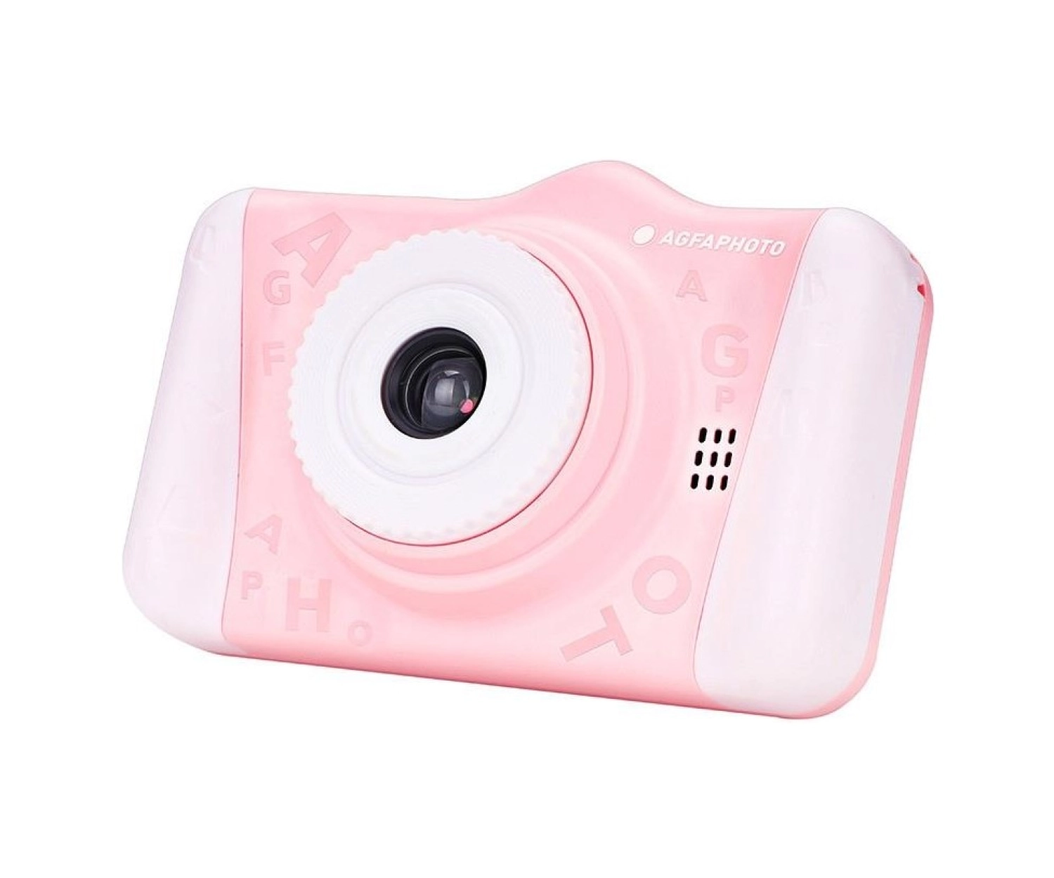 Agfaphoto Realikids Cam2 Dcc6 - Pembe - Görsel 2