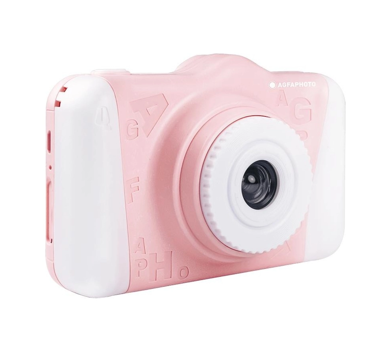 Agfaphoto Realikids Cam2 Dcc6 - Pembe ürün görseli