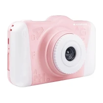 Agfaphoto Realikids Cam2 Dcc6 - Pembe