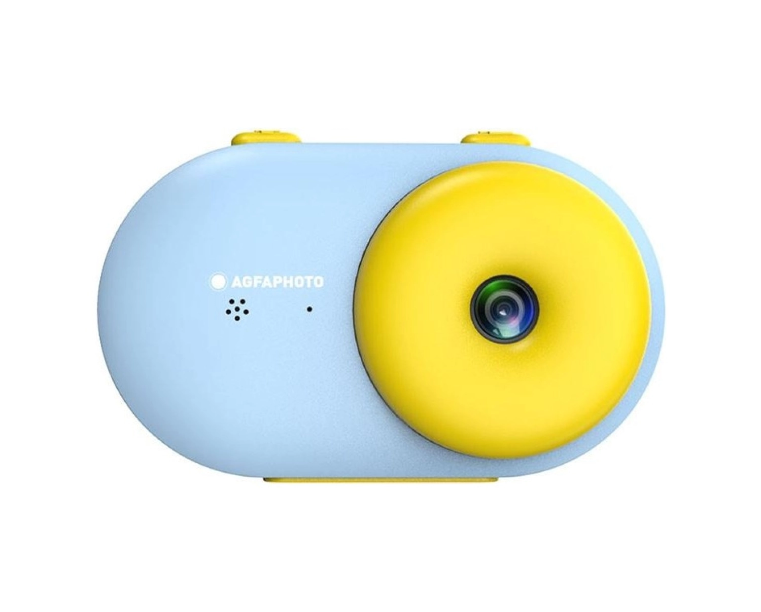 Agfaphoto Realikids Waterproof - Mavi - Görsel 3