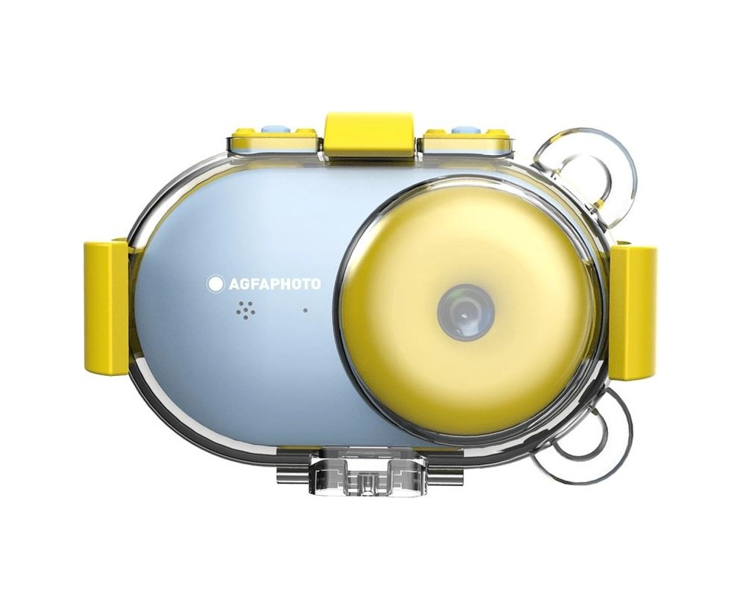 Agfaphoto Realikids Waterproof - Mavi ürün görseli