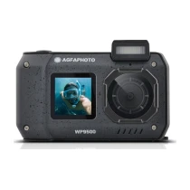 Agfaphoto Realishot Wp9500 Waterproof Dijital Fotoğraf Makinesi