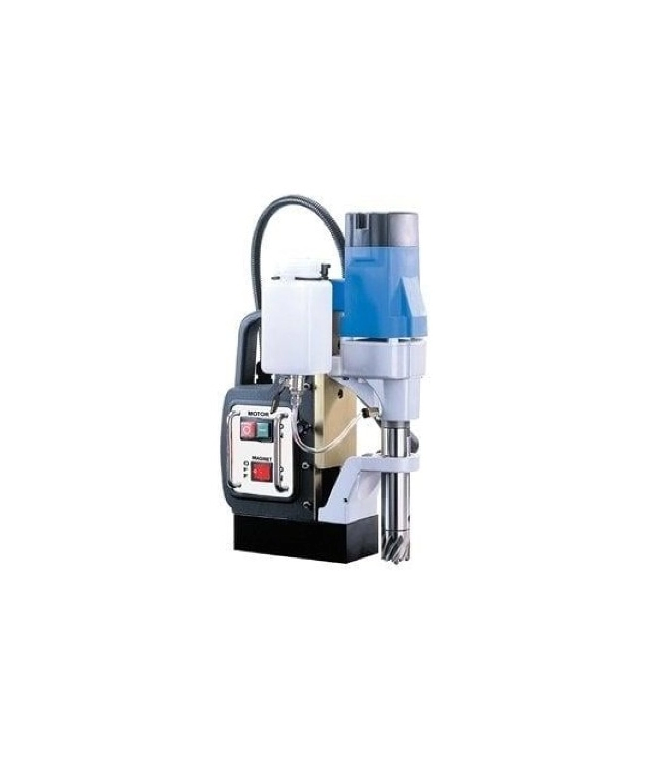 Agp Md350N Manyetik Matkap 35 Mm ürün görseli