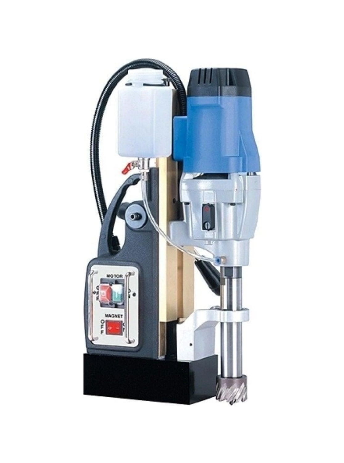 Agp Md500/2 Manyetik Matkap 1800W-50Mm ürün görseli