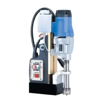 Agp Md500/2 Manyetik Matkap 1800W-50Mm
