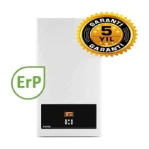 Airfel Digifel Premix Erp A2Cpx038Batr 38 Kw Hermetik Yoğuşmalı Kombi