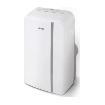 Airfel Lpcy35Bm 12000 Btu Mobil Klima