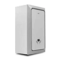 Airfel Maestro Power Premix 23 Kw Tam Yoğuşmalı Kombi
