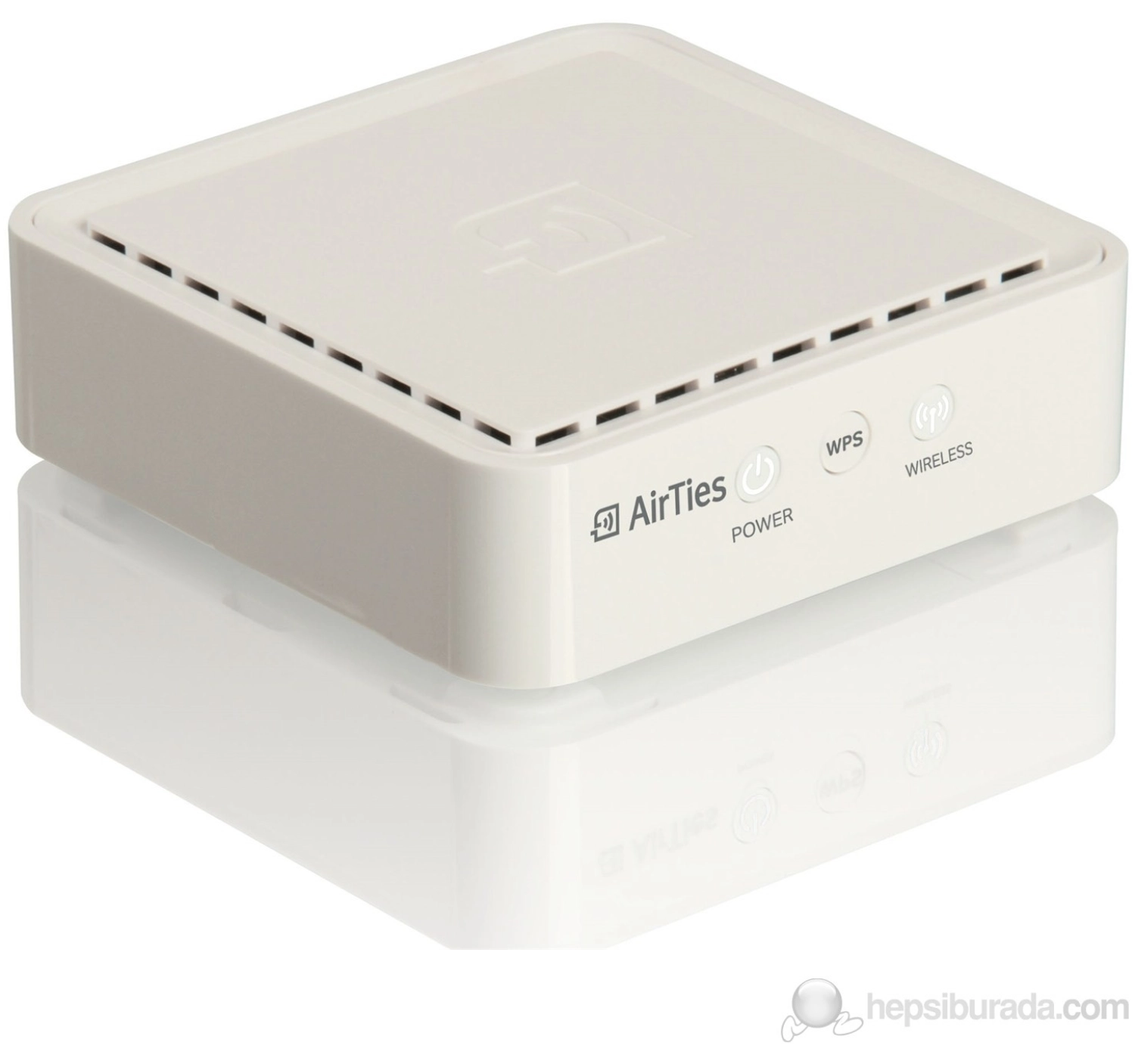 Airties Air 4400 1Port 300Mbps Access Point ürün görseli