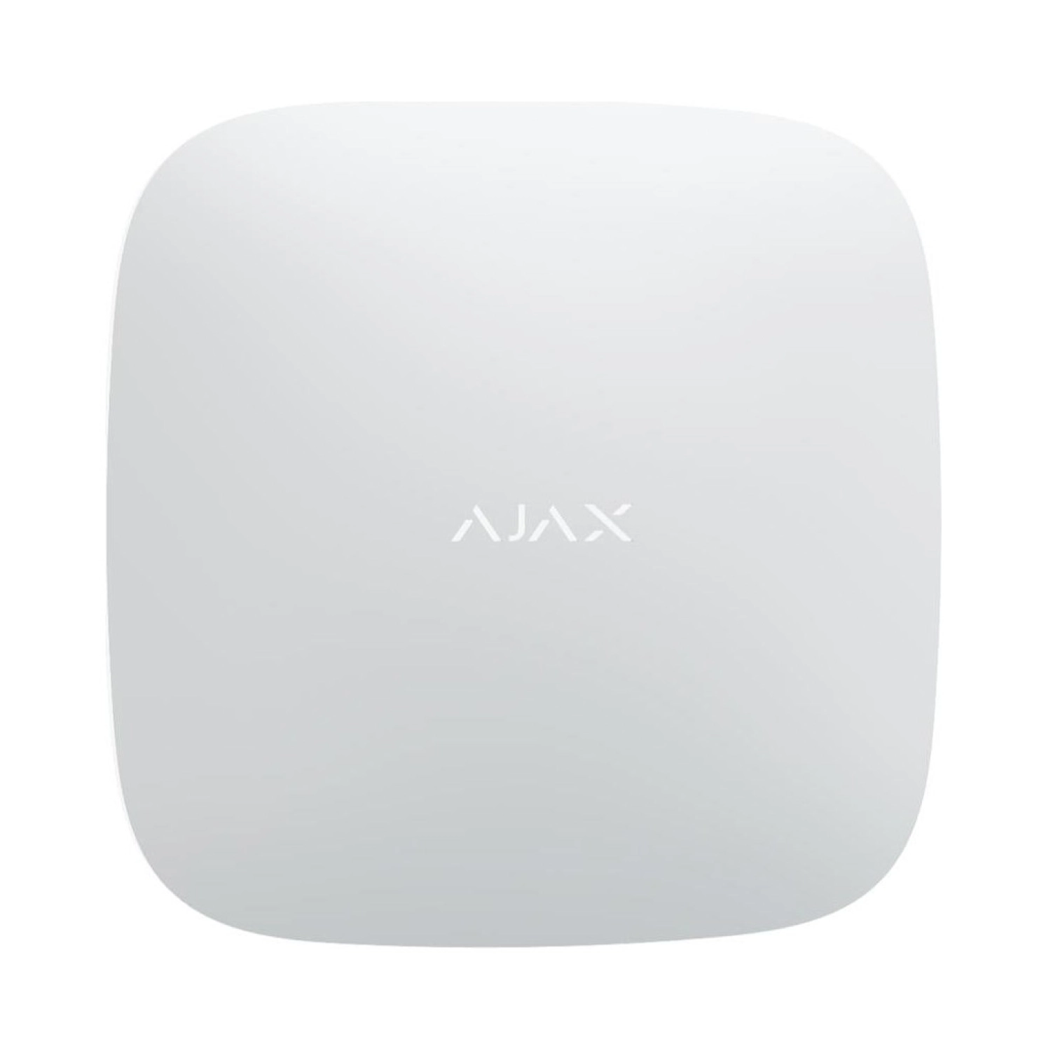 Ajax Rex 2 (Kablosuz Mesafe Arttırıcı- Beyaz) (Hub 2, Hub 2+) ürün görseli