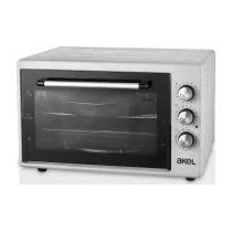 Akel Af930L 45 Lt Mini Fırın
