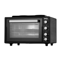 Akel Af942 Plateli Ocaklı 48 Lt Midi Fırın