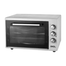 Akel Af950L 50 Lt Mini Fırın