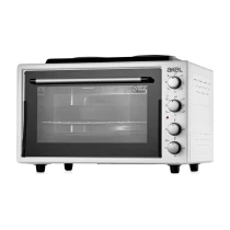 Akel Af952 50 Lt Midi Fırın